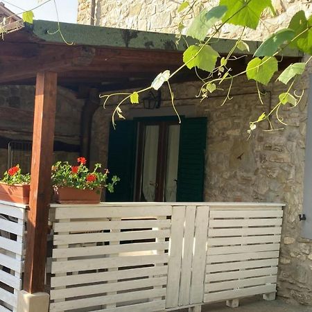 Da Valentino E Manuela Apartman Barberino di Mugello Kültér fotó