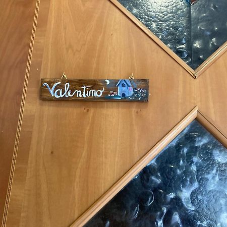 Da Valentino E Manuela Apartman Barberino di Mugello Kültér fotó