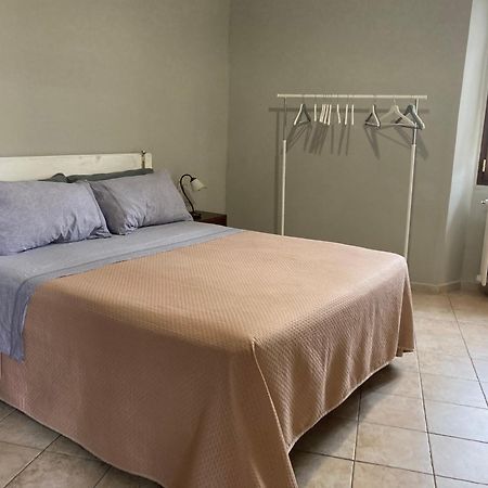 Da Valentino E Manuela Apartman Barberino di Mugello Kültér fotó