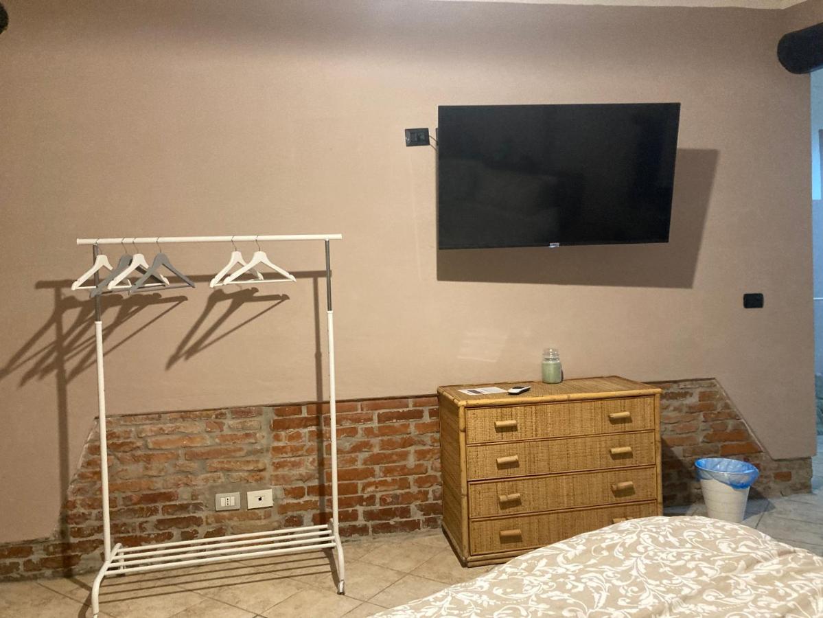 Da Valentino E Manuela Apartman Barberino di Mugello Kültér fotó