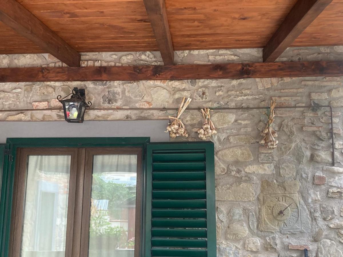 Da Valentino E Manuela Apartman Barberino di Mugello Kültér fotó