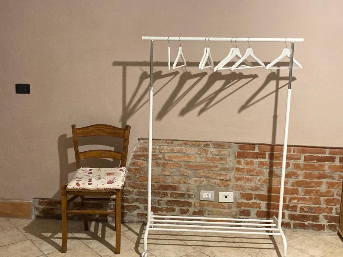 Da Valentino E Manuela Apartman Barberino di Mugello Kültér fotó