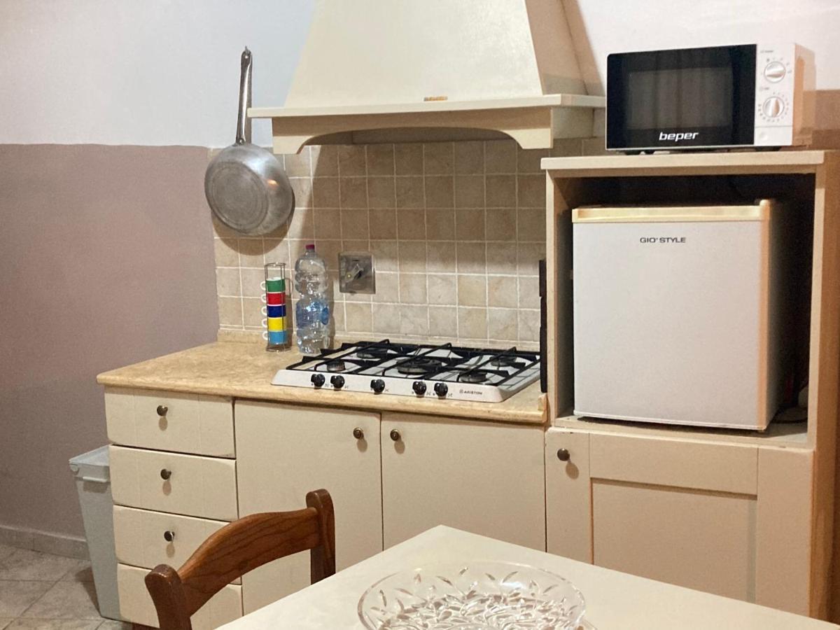 Da Valentino E Manuela Apartman Barberino di Mugello Kültér fotó