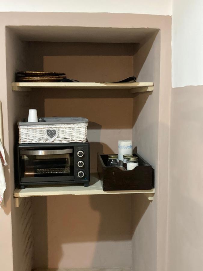 Da Valentino E Manuela Apartman Barberino di Mugello Kültér fotó