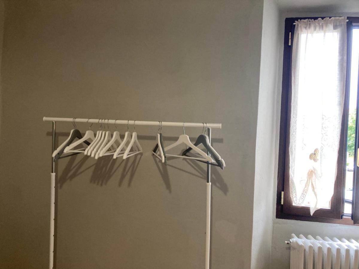 Da Valentino E Manuela Apartman Barberino di Mugello Kültér fotó