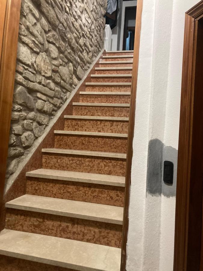 Da Valentino E Manuela Apartman Barberino di Mugello Kültér fotó
