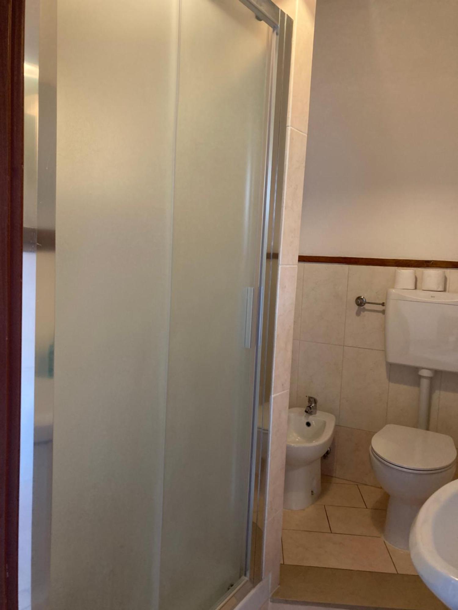 Da Valentino E Manuela Apartman Barberino di Mugello Kültér fotó