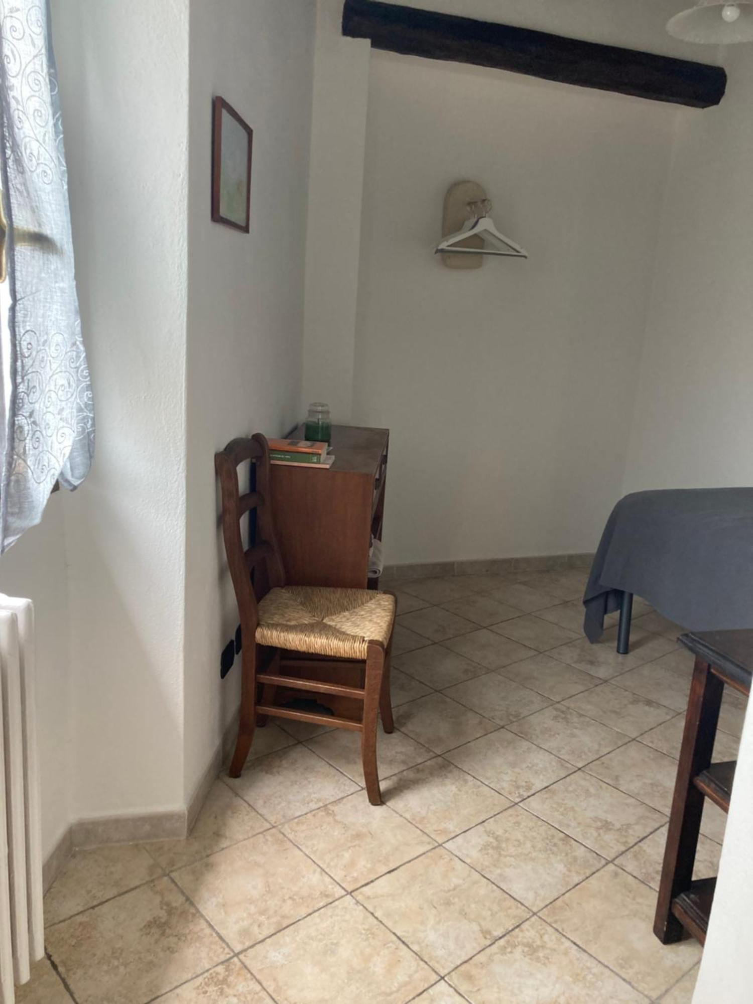 Da Valentino E Manuela Apartman Barberino di Mugello Kültér fotó