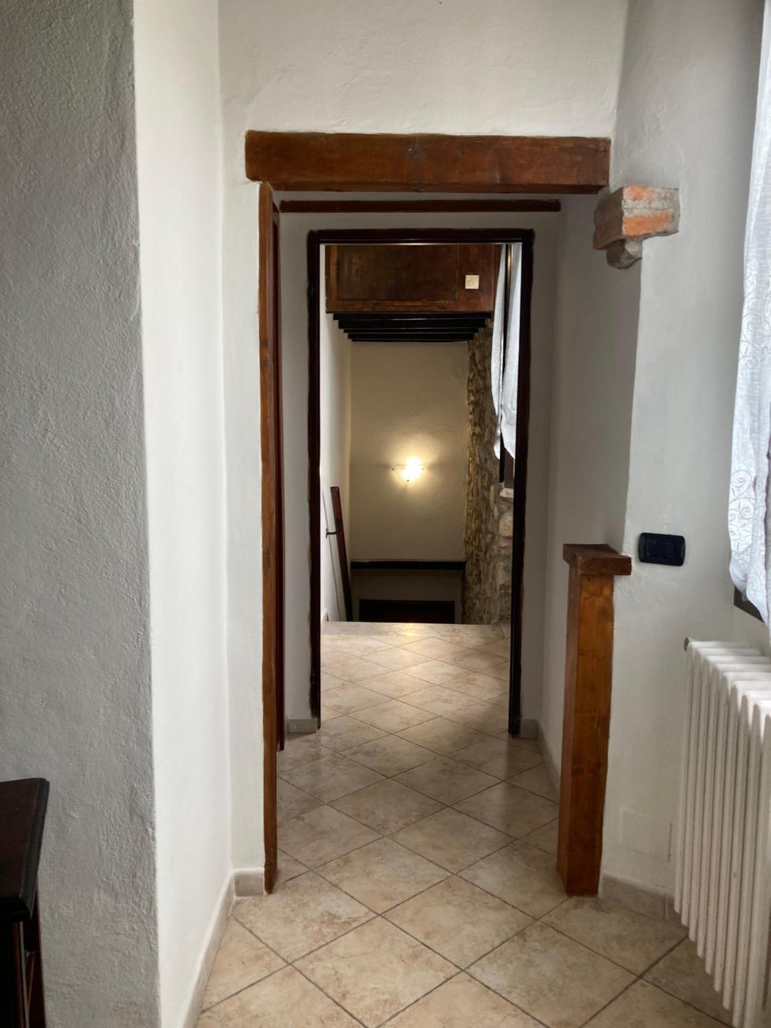 Da Valentino E Manuela Apartman Barberino di Mugello Kültér fotó