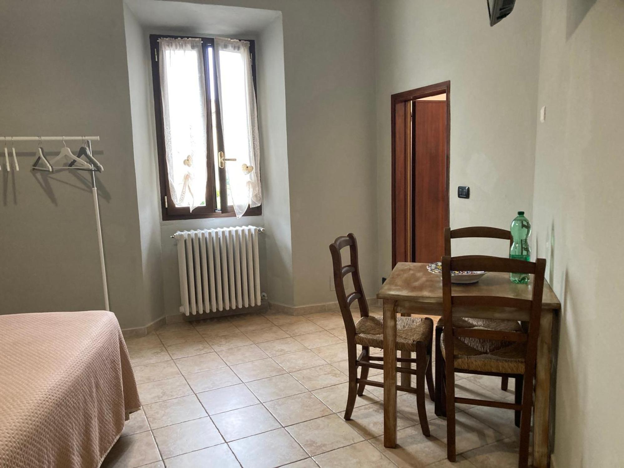 Da Valentino E Manuela Apartman Barberino di Mugello Kültér fotó