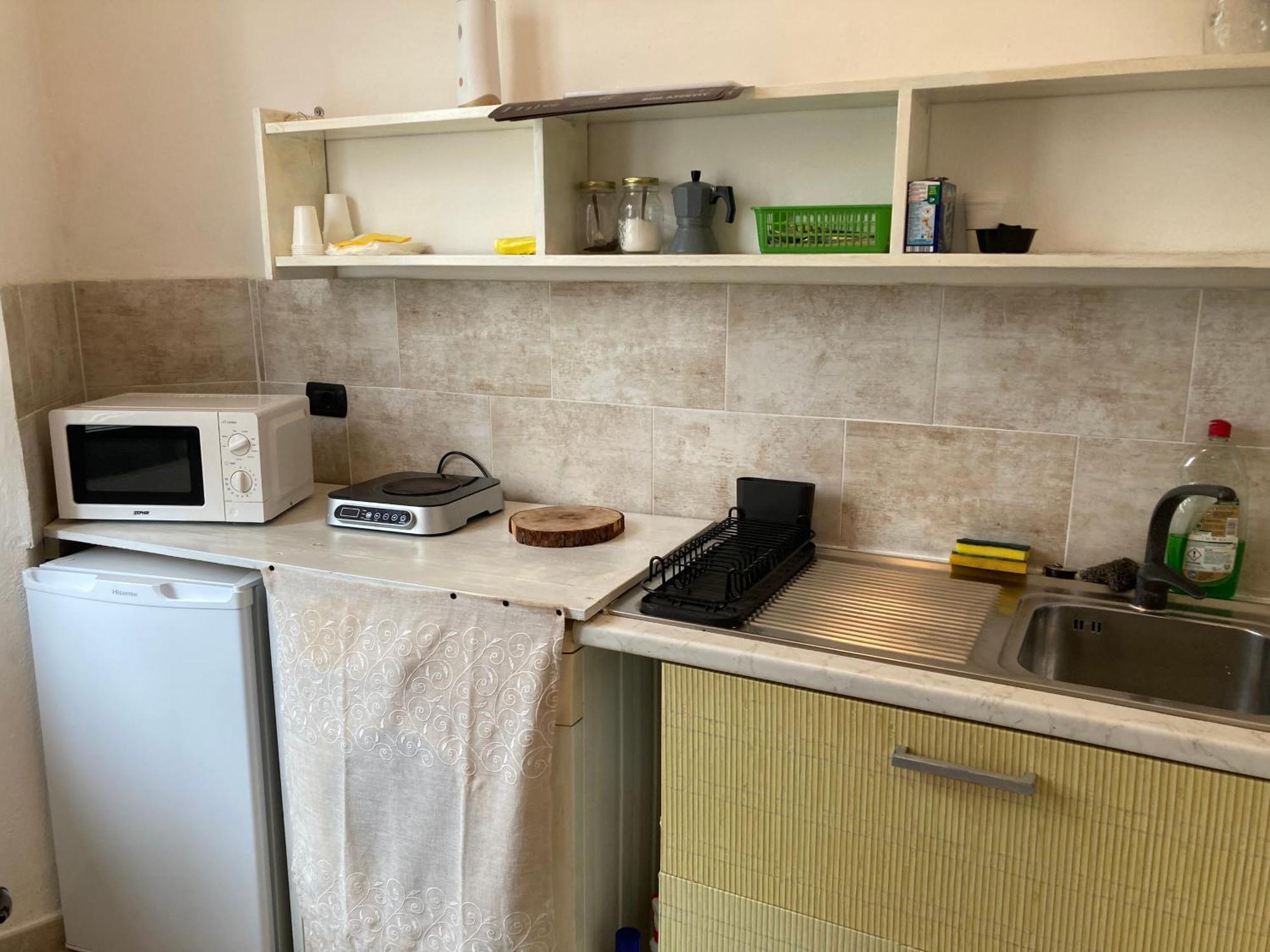 Da Valentino E Manuela Apartman Barberino di Mugello Kültér fotó